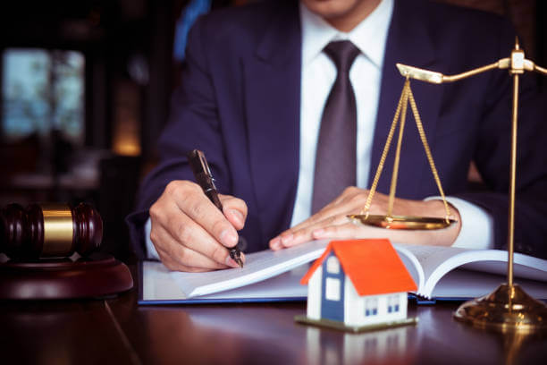 Real Estate Law