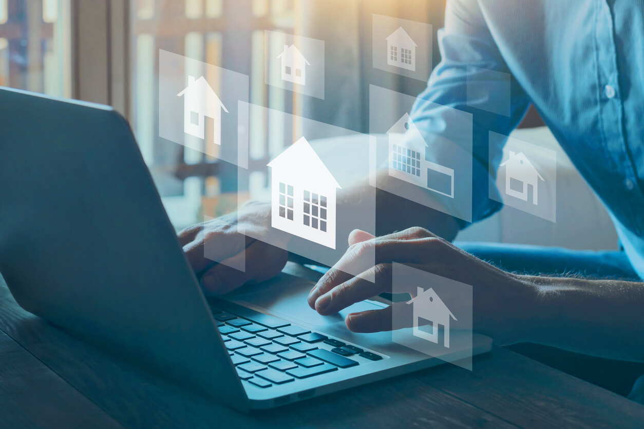Real Estate Support